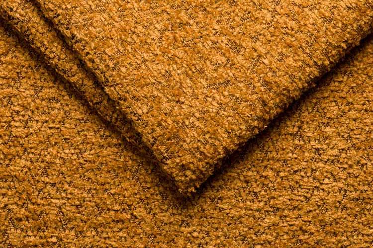 Luxuriöses Bouclé Boxspringbett Cozy: Eleganter Komfort mit Praktischem Stauraum