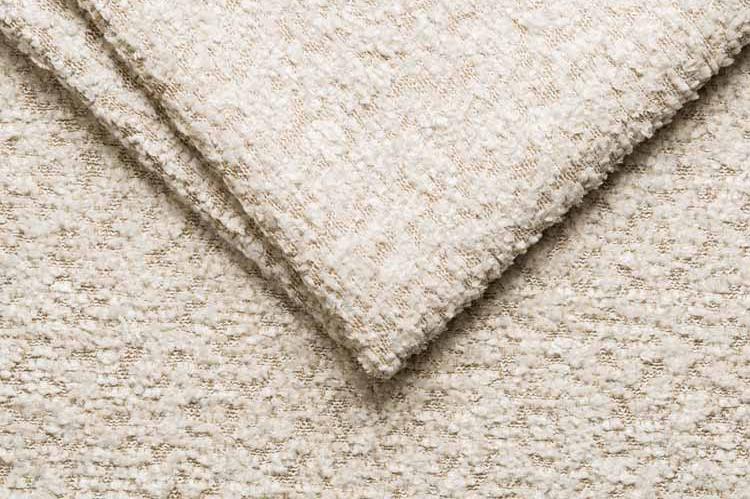 Luxuriöses Bouclé Boxspringbett Cozy: Eleganter Komfort mit Praktischem Stauraum