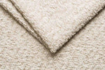 Lade das Bild in den Galerie-Viewer, Luxuriöses Bouclé Boxspringbett Cozy: Eleganter Komfort mit Praktischem Stauraum
