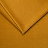 Luxuriöses Samt Boxspringbett Cozy II mit Integriertem Stauraum und Topper