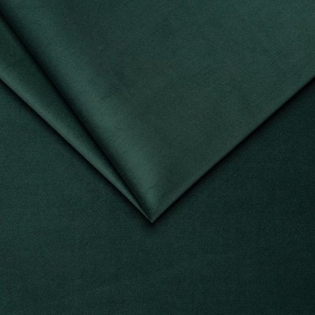 Luxuriöses Samt Boxspringbett Cozy II mit Integriertem Stauraum und Topper
