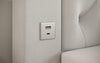 Divaneo Luxus Boxspringbett: Integrierter TV-Lift, Stauraum, Optimaler Schlafkomfort