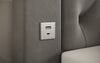 Divaneo Luxus Boxspringbett: Integrierter TV-Lift, Stauraum, Optimaler Schlafkomfort