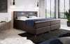 Luxuriöses Boxspringbett Hypnos mit LED – Hotelkomfort für Ihr Schlafzimmer