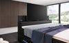 Luxuriöses Boxspringbett Merkur mit TV-Lift, RGB-Beleuchtung & Premium-Komfort