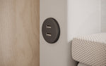 Lade das Bild in den Galerie-Viewer, Minera Boxspringbett mit LED, USB, Stauraum – Luxuriöser Schlafkomfort
