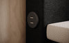 Exklusives Boxspringbett Nera: LED, USB, Stauraum – Ihr Schlafparadies