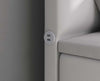Luxuriöses Repos Boxspringbett: Modernes Schlafsystem mit LED & USB-Anschluss