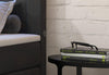 Luxuriöses Repos Boxspringbett: Modernes Schlafsystem mit LED & USB-Anschluss