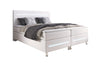 Luxuriöses Boxspringbett Sejour mit LED-Beleuchtung: Komfort und Stil für Ihr Schlafzimmer