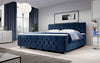Voler Luxus Boxspringbett: Ultimativer Schlafkomfort mit Eleganz und Stil