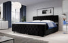 Voler Luxus Boxspringbett: Ultimativer Schlafkomfort mit Eleganz und Stil