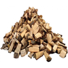 Trockenes Brennholz 50 cm Scheite – 1 Ster Stückgut
