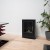 Lade das Bild in den Galerie-Viewer, ScandiFlames Carson Kleiner Bioethanol-Kaminofen: Stilvoller Holzofen-Look, 6 Stunden Brenndauer
