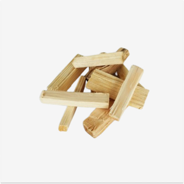 Premium Ofenbrennholz 40 cm Scheite, Extra Trocken, 2,4 SRM Heizwert auf Palette