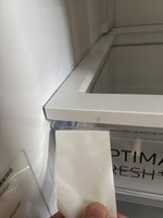 Lade das Bild in den Galerie-Viewer, Samsung Kühl-Gefrierkombination 344L: AI Energy, No Frost+, SpaceMax, Premium Black Steel
