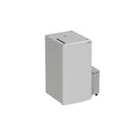 Lade das Bild in den Galerie-Viewer, Folaca Pelletkessel mit Selbstreinigendem Tiegel und Ascheverdichter 19 kW
