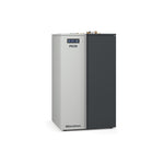 Lade das Bild in den Galerie-Viewer, Extraflame PK30 Pelletheizung 30 kW, 92 % Wirkungsgrad, Wi‑Fi, 75 kg Tank
