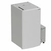 Vinti-Legna ETNA Granulatheizung 27 kW kompakte All-in-One Lösung
