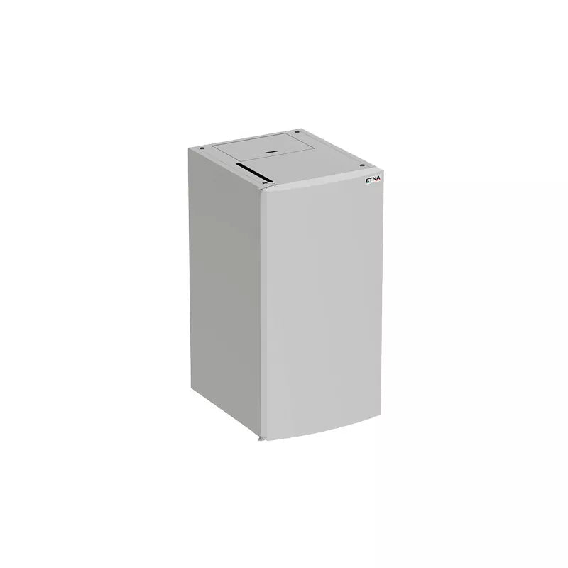 Vinti-Legna ETNA Granulatheizung 27 kW kompakte All-in-One Lösung