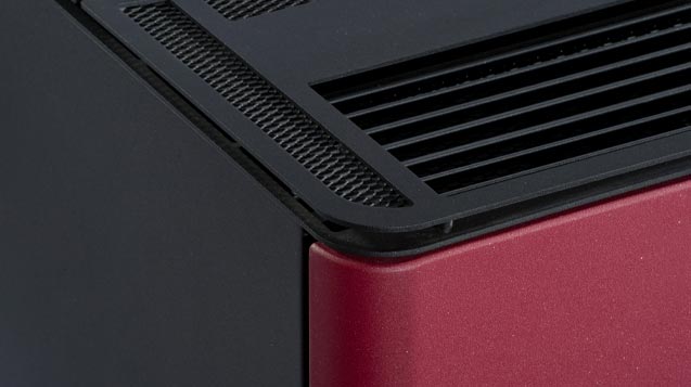 Tendenza 8 kW Abdichtbarer Pelletofen-Pack mit Konzentrischem Abluftrohr-Kit