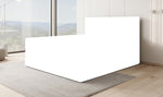 Lade das Bild in den Galerie-Viewer, Luxuriöses, Individuell Konfigurierbares Bett für Optimalen Schlafkomfort zu Hause
