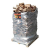 Premium Crépito® Holzscheite 25 cm – Hohe Energie, Trocken, Schnellzündung
