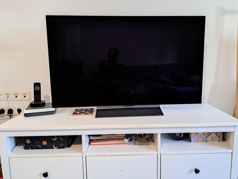 LG OLED evo C3 77 Zoll 4K Smart TV: Brillante Bilder, Gaming, AI-Sound