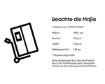 Lade das Bild in den Galerie-Viewer, Samsung French Door Kühlschrank AI Hybrid Kühlung SpaceMax Edelstahl 669L
