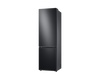 Samsung Bespoke 387L Kühl-Gefrierkombination: Twin Cooling+, AI Energy, Elegantes Schwarz