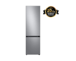 Lade das Bild in den Galerie-Viewer, Samsung Bespoke 203cm Kühl-Gefrierkombination, Twin Cooling Plus, AI Energy Modus, EEK B
