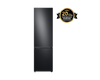 Samsung Bespoke Kühl-Gefrierkombination 387L Twin Cooling Plus No Frost+ WiFi Schwarz