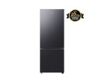 Lade das Bild in den Galerie-Viewer, Samsung RB6000D Kühl-Gefrierkombination Schwarz mit AI Energy, SpaceMax, No Frost+
