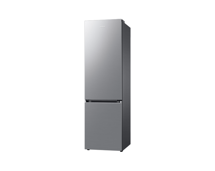 Samsung RB7300 Kühl-Gefrierkombination: 387L SpaceMax, Twin Cooling Plus, No Frost+