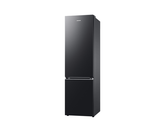 Samsung RL38T607BB1/EF Kühl-Gefrierkombination: 387L, SpaceMax, Twin Cooling Plus, No Frost+