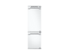Samsung Einbau Kühl-Gefrierkombination mit SmartThings AI Energy Mode No Frost+