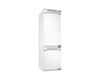 Samsung BRB80F Einbau Kühl-Gefrierkombination mit Twin Cooling Plus, AI Energy Mode