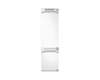Samsung Einbau Kühl-Gefrierkombination 297L: Cool Select+, KI-Energiemodus, No Frost+