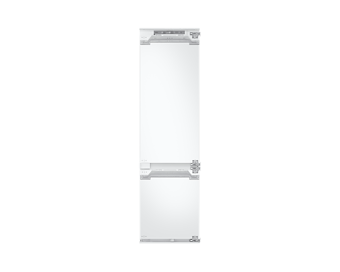 Samsung Einbau Kühl-Gefrierkombination 297L: Cool Select+, KI-Energiemodus, No Frost+