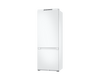 Samsung Einbau-Kühl-Gefrierkombination 389L: AI Energy, Twin Cooling Plus, No Frost