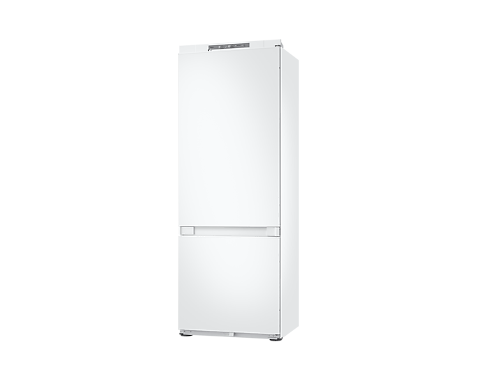 Samsung Einbau-Kühl-Gefrierkombination 389L: AI Energy, Twin Cooling Plus, No Frost