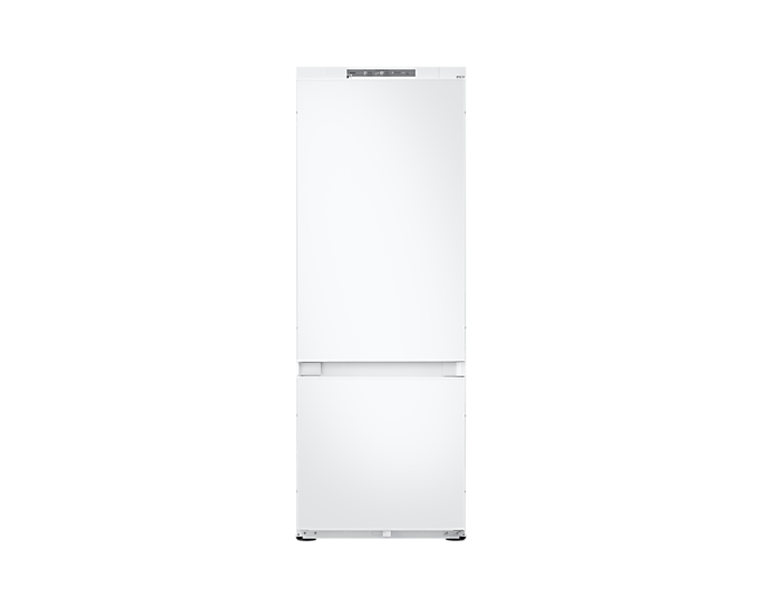 Samsung Einbau Kühl-Gefrierkombination 389L BRB6500D AI Energy Twin Cooling NoFrost+