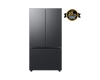 Samsung French Door SpaceMax™ Kühlschrank mit Beverage Center, Dual Ice Maker, SmartThings