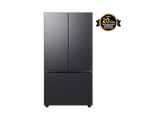 Lade das Bild in den Galerie-Viewer, Samsung French Door SpaceMax™ Kühlschrank mit Beverage Center, Dual Ice Maker, SmartThings
