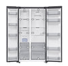 Samsung RS70F Side-by-Side Kühlschrank 634L, Black Doi, AI Energy, Twin Cooling