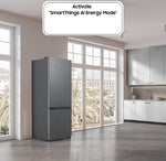 Lade das Bild in den Galerie-Viewer, Samsung RB6000D Optimal Fresh+ Kühl-Gefrierkombi, 538L, SpaceMax, No Frost+
