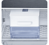 Samsung RB6000D Optimal Fresh+ Kühl-Gefrierkombi, 538L, SpaceMax, No Frost+