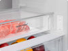 Samsung RL38T607BB1/EF Kühl-Gefrierkombination: 387L, SpaceMax, Twin Cooling Plus, No Frost+