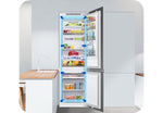 Lade das Bild in den Galerie-Viewer, Samsung BRB70F Einbau Kühl-Gefrierkombination mit SmartThings AI Energy Mode und SpaceMax

