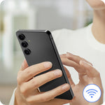Lade das Bild in den Galerie-Viewer, Samsung Side-by-Side RS70F66KBTEF 634L Edelstahl mit Metal Cooling

